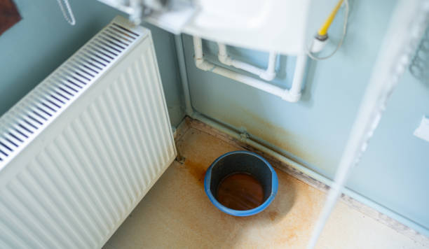 Best Residential water damage restoration  in Dano, CO